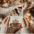 Search for western photo christmas cards Boots