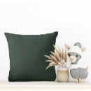 Search for dark olive green cushions Solid