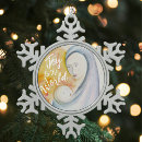 Search for madonna and child christmas tree decorations Christian