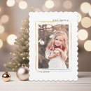 Search for scalloped frame cards Red