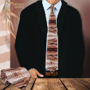 Search for salmon ties Pink