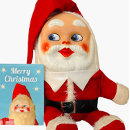 Search for retro bells christmas cards Mcm