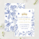 Search for royal blue butterfly invitations Elegant