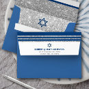 Search for silver envelopes Navy blue