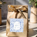 Search for antique toile stickers For her