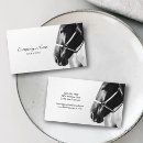 Search for horse business cards Riding