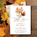 Search for whisper invitations Rustic