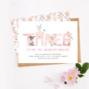 Search for bad birthday invitations Big bad wolf