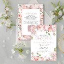 Search for formal quinceanera invitations Elegant