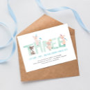 Search for big bad wolf invitations For kids