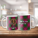 Search for crawford mugs Tartan