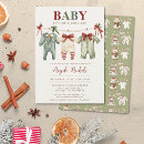 Search for red winter wonderland invitations Cute