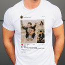 Search for fathers day design tshirts Photo collage