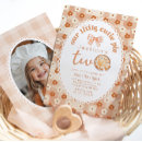 Search for cutie pie birthday invitations Gender neutral