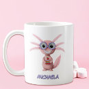 Search for axolotl coffee mugs Salamander