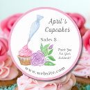 Search for price tag stickers Logo