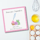 Search for bakery discount cards Watercolor