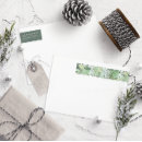 Search for rustic forest return address labels Unique