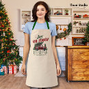 Search for ma aprons Vintage