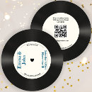 Search for classical music wedding invitations Vintage