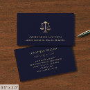 Search for legal business cards Law firm branding