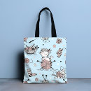 Search for funny knitting bags Trendy