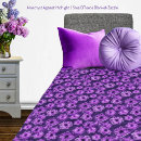 Search for amethyst blankets Flowers