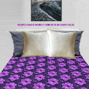 Search for amethyst blankets Flowers