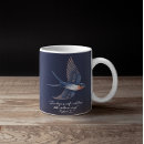 Search for inspirational encouragement mugs Blue