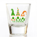 Search for gnome shot glasses Irish