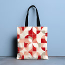 Search for bauhaus tote bags Pattern