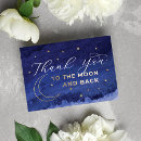 Search for moon cards Glitter