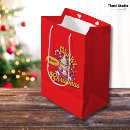 Search for mugs gift bags Candy cane