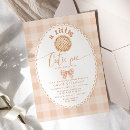 Search for thanksgiving baby shower invitations Cute