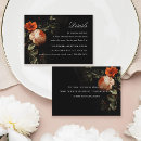 Search for masters party invitations Floral