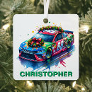 Search for car christmas tree decorations Keepsake