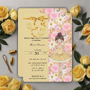 Search for tutu cute baby shower invitations Modern