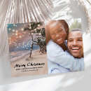 Search for coastal photo christmas cards Palm trees