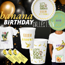 Search for banana return address labels Fruit