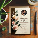 Search for keepsake wedding invitations Floral