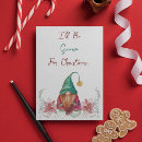 Search for poinsettia invitations Green