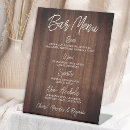 Search for rustic wedding signs Country