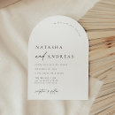 Search for edgy wedding invitations Unique