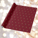 Search for pitbull christmas wrapping paper Santa