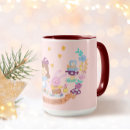 Search for mad cat mugs Illustration