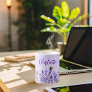 Search for french style mugs Lavender