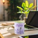 Search for french floral mugs Lavender