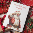 Search for been naughty cards Humour