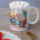 Search for sharing mugs Adorable
