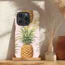 Search for pink pineapple iphone cases Trendy